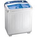 Whirlpool 6.5 Kg Semi Automatic (Super Wash A-65b) Washing Machine
