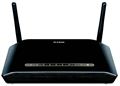 D-Link ADSL Router  (DSL-2750U) (300Mbps)