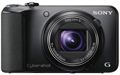 Sony CyberShot Digital Camera (DSC-H90)