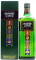 Passport Scotch Whisky 12 years (1 Ltr)