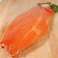 Fresh Norwegian Smoked Salmon