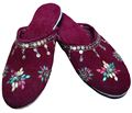 Makhmali Shoes
