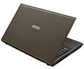MSI Classic Series Intel Core i7 (CX61)
