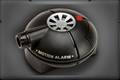 Spy Motion Alarm