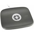 Belkin Lap Cooling Lounge V2 Shadow Metallic (F5L041qe192)
