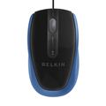 Belkin Wired Optical Mouse M150 (F5M006au)