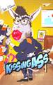 KISSING ASS