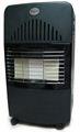 Fujix 4.2KW Gas Room Heater (LW-21)