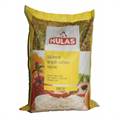 Hulas Premium Mansuli Rice (Steam)(25Kg)