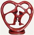 Heart Shape Couple -  Item For Hetauda