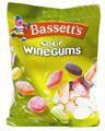 Bassetts Sour Wine Gums (200g)