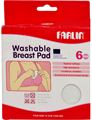 Farlin Washable Breast Pad (BF-632) (6 Pcs)