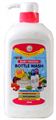 Farlin Baby Feeding Bottle Wash (BF-200) (700 ml)