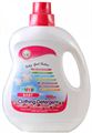 Farlin Baby Clothing Detergent (BF-300) (1000 ml)