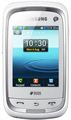 Samsung Mobile Champ Neo Duos (C3262)