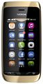 Nokia Mobile Phone Asha (308)