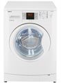 Beko 7Kg Front Loading Washing Machine (WMB 71241/71041)