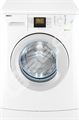 Beko 7Kg Front Loading Washing Machine (WMB 71442 PTLA)