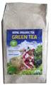 Nepal Organic Green Tea  Nepali Paper Bags  Box Pack (100gms)