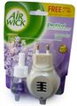 Air Wick Electrical Room Freshener [1device + 1refill (15ml)]