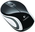 Logitech Mini Wireless Optical Mouse (M187) (910-002783)