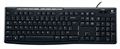 Logitech Media Keyboard (K200) (AP-USB) (920-003551)