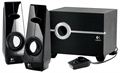 Logitech 2.1 Speaker System (Z103) (980-000384)