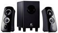 Logitech 2.1 Speaker System (Z323) (980-000363)