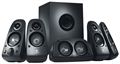 Logitech 5.1 Speaker System (Z506) (980-000462)