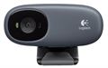 Logitech Webcam (C110) (960-000755)