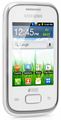 Samsung Galaxy Pocket Duos (S5302) (Y Lite DS)