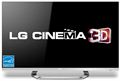 LG 55 Inch 3D LED TV (55LM6700)