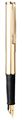Sheaffer Agio Compact Fountain Pen (9001)