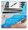 Sheaffer Calligraphy Deluxe Kit(10033)