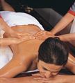 Abhayanga Massage (Jiva Ayurveda)