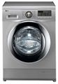 LG 7 KG Front Loading Washing Machine (F-1296QD24)