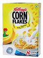 Kellogg's Corn Flakes With Real Banana Puree & Chips (300g)