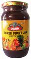 Druk Mixed Fruit Jam 500gm (Pectin Mixed)