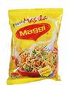 Maggi Vegetable Noodles Double Pack (140g)