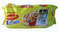 Maggi Meri Masala 2 Minute Noodles 4 Pack (280g)