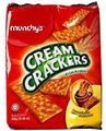 Munchy's Cream Crackers