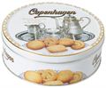 Copenhagen Danish Butter Cookies
