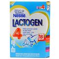 Nestle Lactogen Infant Formula Powder 4 (400g)