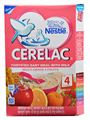 Nestle Cerelac Fortified Baby Meal with Milk Multi Grain 5 Fruits (Stage 4) (300g)