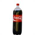 Coke Bottle (2.25 Ltr)