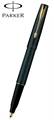 Parker Frontier Matte Black GT Roller Ball Pen