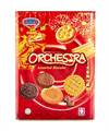 Kerk Orchestra Assorted Tin Biscuits (700g)