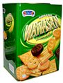 Kerk Wawasan Assorted Tin Biscuits (700g)