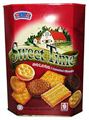Kerk Sweet Time Assorted Biscuits (700g)