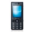 Sony Ericsson Mobile (K810i)